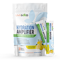 Усилитель гидратации (Hydration Amplifier), 30саше