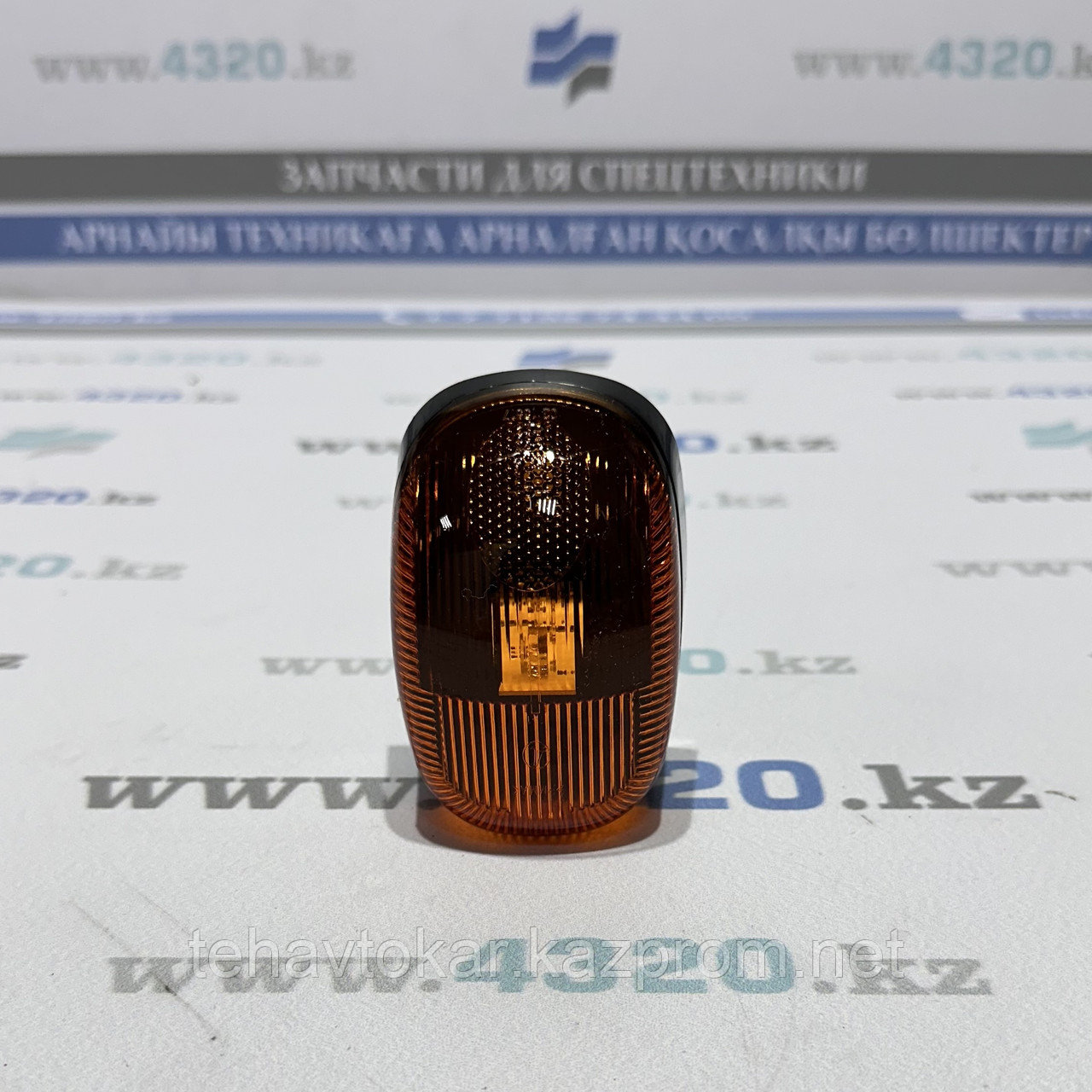 Фонарь автопоезда LED (12-24 В), фото 1