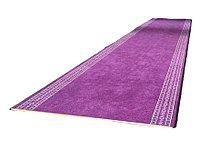 Имиджевые дорожки с логотипом