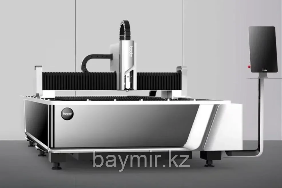 Лазерный станок для резки мет.листов А3-1500W Bodor