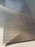 Шпальтовое сито (щелевое сито), фото 3