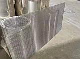 Шпальтовое сито (щелевое сито), фото 5