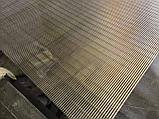Шпальтовое сито (щелевое сито), фото 7