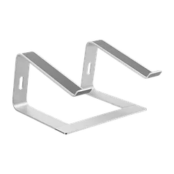 Подставка для ноутбука Eco Estelar AR-18 серебряный