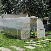 Теплица Агросфера-Стандарт 200x300x800 см, поликарбонат АГРО- ТИТАН 4мм