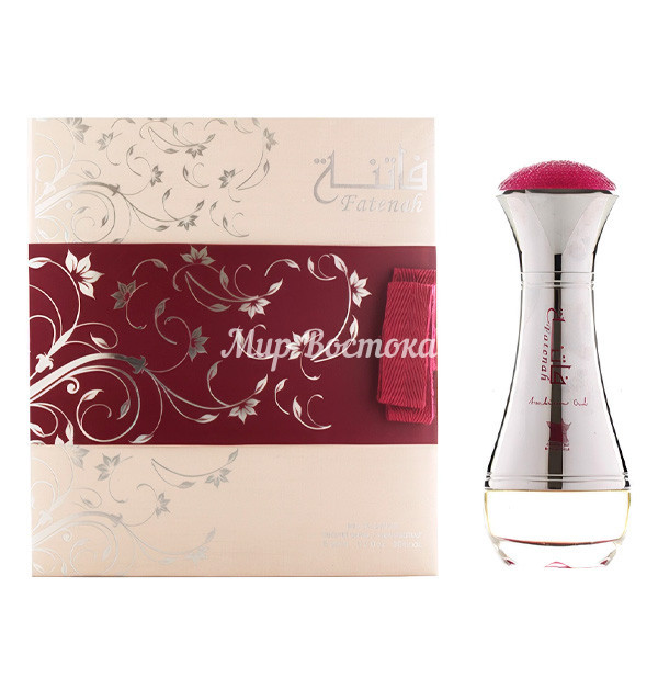 Парфюмерная вода Fatenah от Arabian Oud (90 мл)