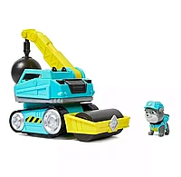 Щенячий патруль. Игр набор Машинка с фиг Мотор, 20см. Paw Patrol 43699