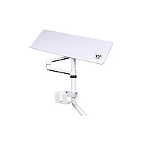 Подставка для клавиатуры и мышки Thermaltake GR500 Белый