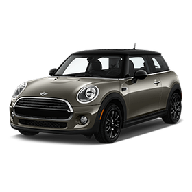 Hatch (F56) 2013-2024