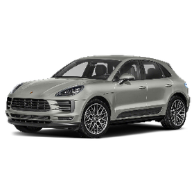 Macan 2019-2024