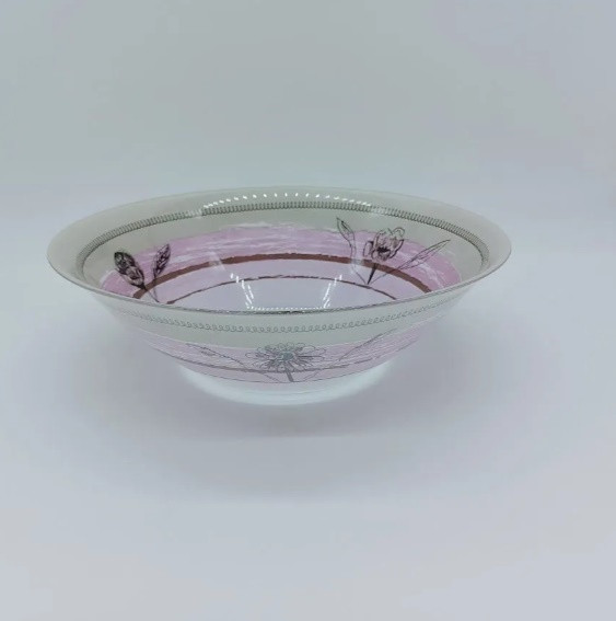 FIORE LILLA салатник 27см