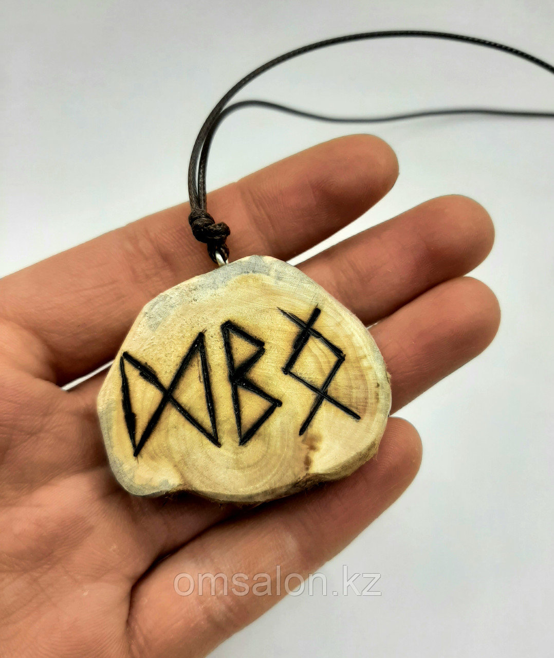 Амулет рунический на зачатие, фото 1
