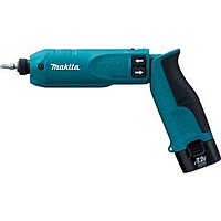 Makita TD021DSE аккумуляторная отвёртка