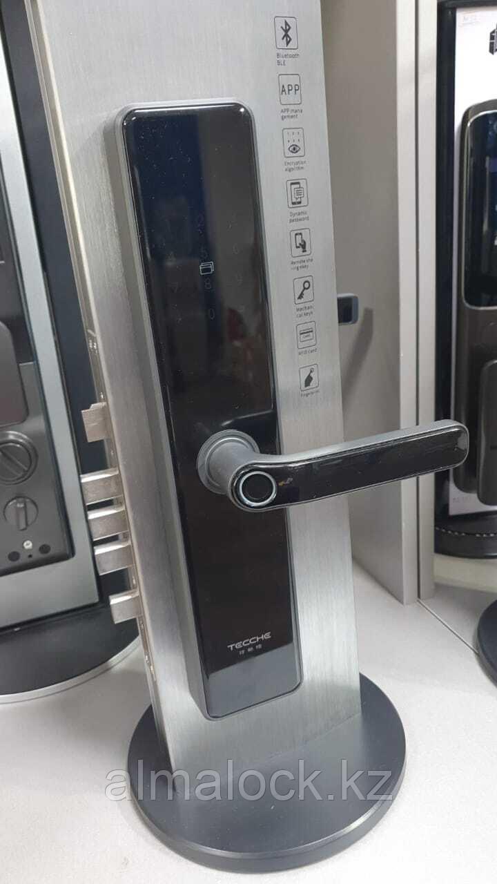Замок Электронный TECCHE