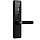 Умный замок TTLock X3 Black WiFi — безопасность и стиль в каждой детали, фото 3