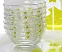 PIMPRENELLE ANIS салатник 10 см