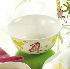 CRAZY FLOWER салатник 9 см