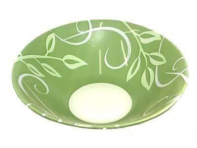 PLENITUDE VERT салатник 16 см