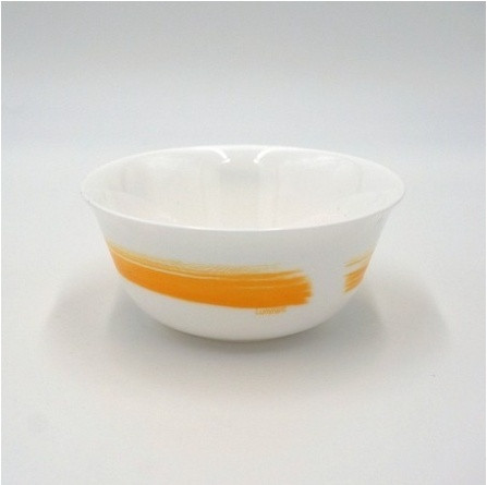 CARINE WAVE SUNSET салатник 12 см