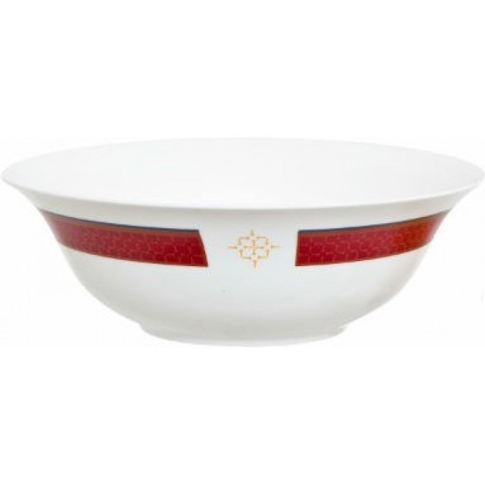 ALTO RUBIS BONE салатник 27 см