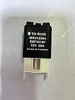 MR312504, THR328, Реле топливного насоса, бензонасоса MITSUBISHI SPACE WAGON N84W, N94W, TH