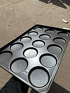 Противень для бургеров 600*400 мм. Х29, фото 5