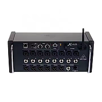 Цифровой микшерный пульт Behringer XR16