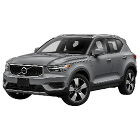XC40 2017-2024