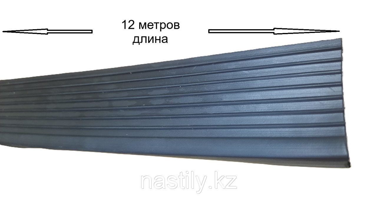 Противоскользящий уголок для лестницы US50