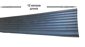 Противоскользящий уголок для лестницы US50