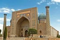 Групповые туры от 3х дней Ташкент,Самарканд,Бухара