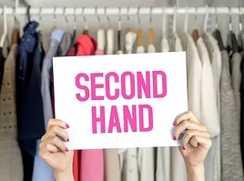 ТОВАРЫ Second hand