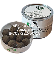 Вагинальные травяные шарики для сужения и лечения