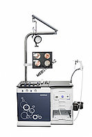 Лор-комбайн UE-3000 Plus (Medstar Co., Ltd, Южная Корея)