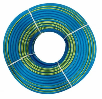 Шланг воздушный армированный Patriot ШВО-100/8 ( d.8 мм, 100 метров), фото 1