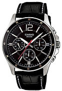 Кварцевые CASIO MTP-1374L-1AVDF сталь