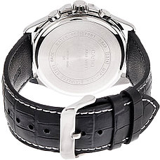 Кварцевые CASIO MTP-1374L-1AVDF сталь, фото 4