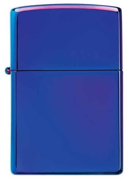 Zippo бензиновая зажигалка 29899, латунь