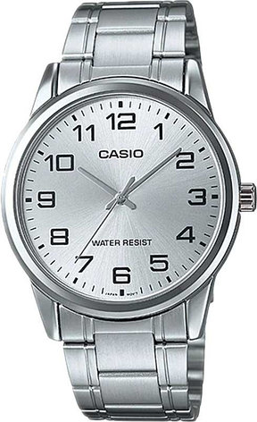 Кварцевые CASIO сталь, фото 3