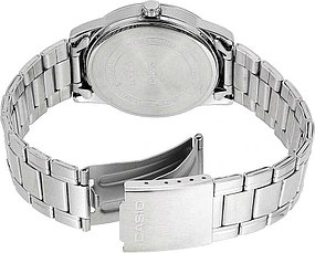 Кварцевые CASIO сталь, фото 5
