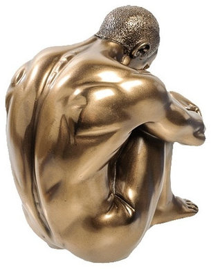 Veronese Design Artistic Nudes 003 11 см, фото 3