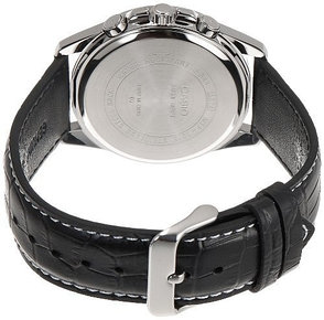 Кварцевые CASIO MTP-1375L-7AVDF сталь, фото 3