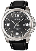 Кварцевые CASIO MTP-1314L-8AVDF сталь