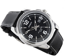 Кварцевые CASIO MTP-1314L-8AVDF сталь, фото 3