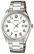 Кварцевые CASIO MTP-1302D-7BVDF сталь
