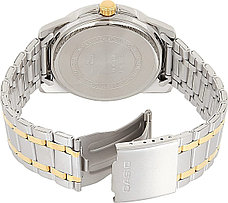 Кварцевые CASIO MTP-1314SG-1AVDF-Gold сталь, фото 5