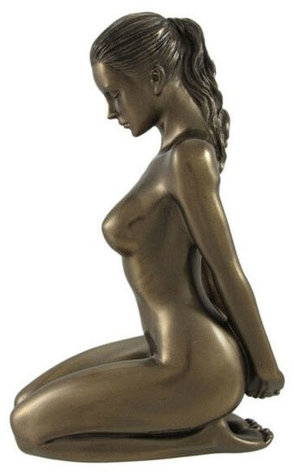 Veronese Design Artistic Nudes 013 13 см, фото 3