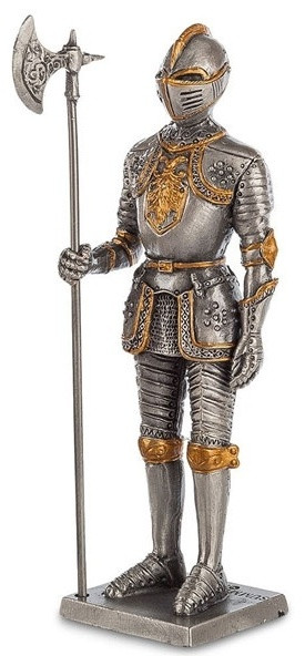 Veronese Design Оловянный солдатик 018 10.5 см