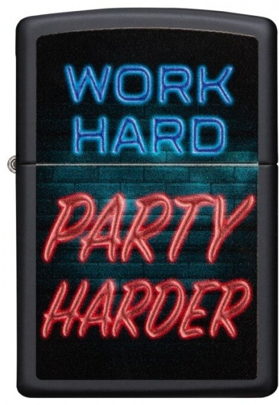 Zippo бензиновая зажигалка 218 CI412248, латунь