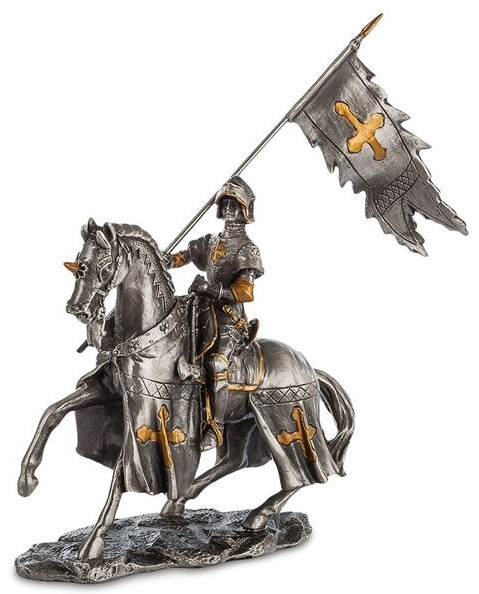 Veronese Design Оловянный солдатик 028 9.5 см